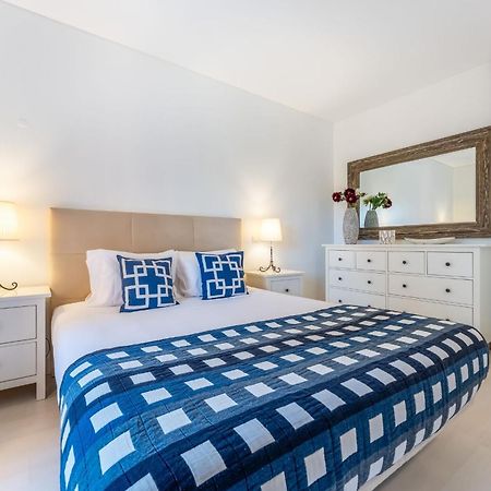 Serene Ocean 1 Bdr Apartment With Patio By Lovelystay ปอร์ติเมา ภายนอก รูปภาพ