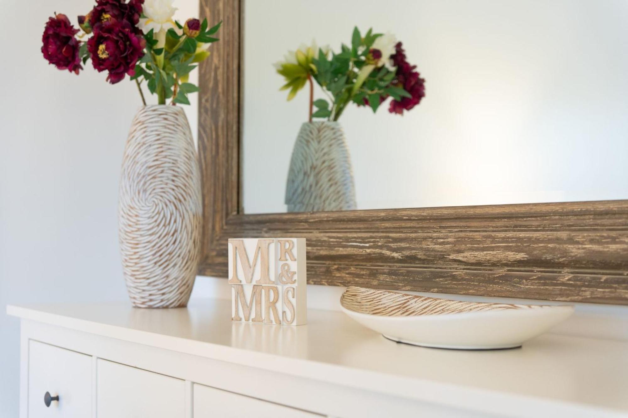 Serene Ocean 1 Bdr Apartment With Patio By Lovelystay ปอร์ติเมา ภายนอก รูปภาพ