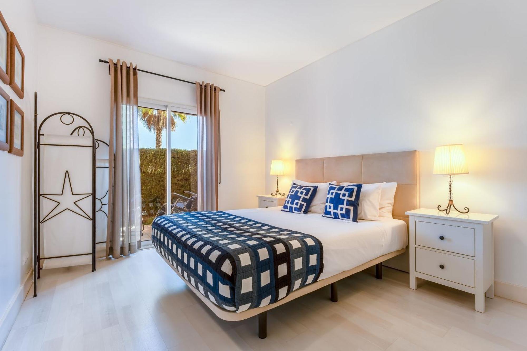 Serene Ocean 1 Bdr Apartment With Patio By Lovelystay ปอร์ติเมา ภายนอก รูปภาพ