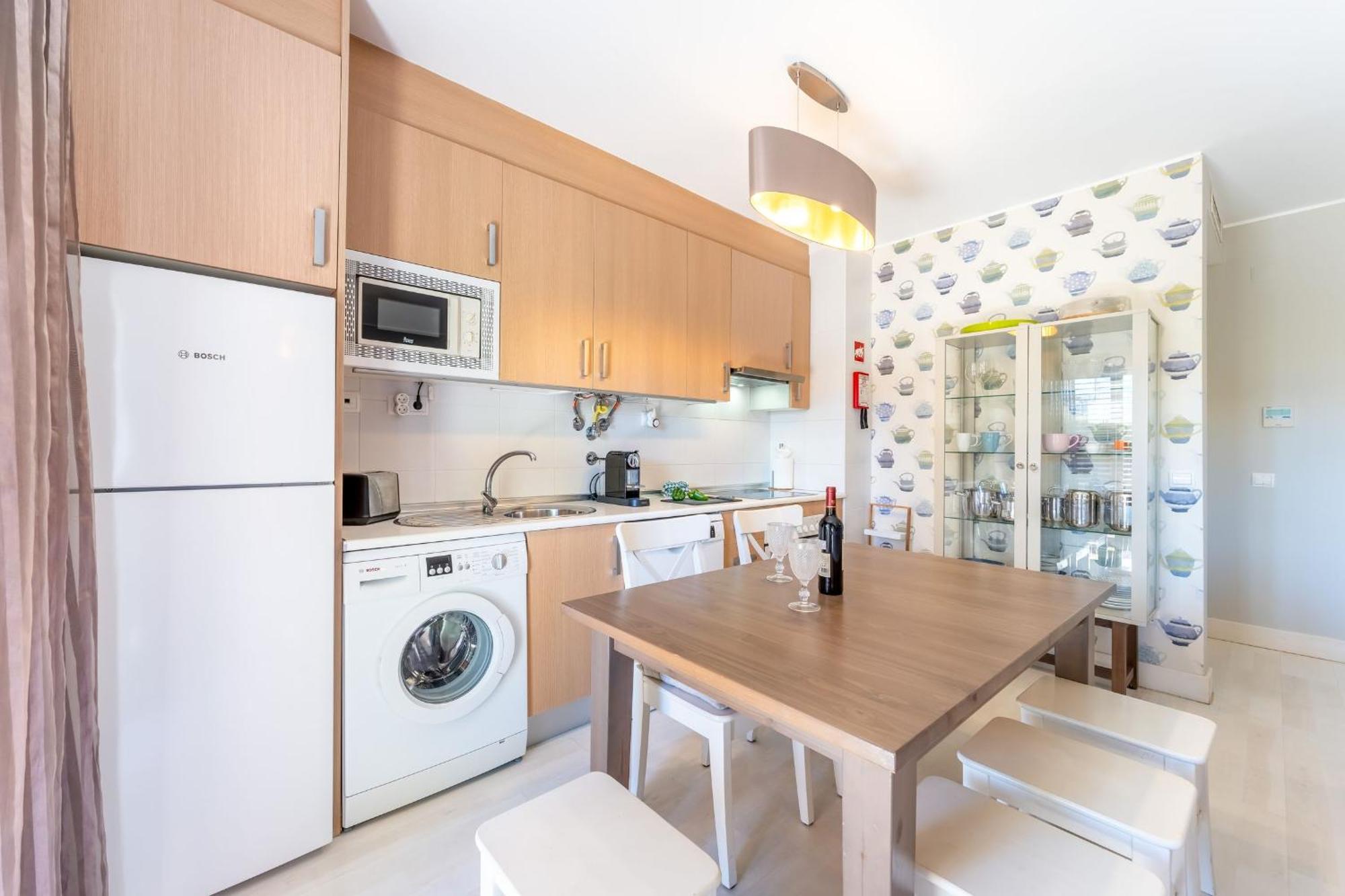 Serene Ocean 1 Bdr Apartment With Patio By Lovelystay ปอร์ติเมา ภายนอก รูปภาพ